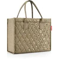 Reisenthel Shopper kaki