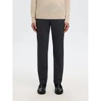 Selected Pantalon 'SLHRobert' nachtblauw