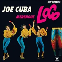 Intermusic Merengue Loco
