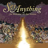 MUSIC ON VINYL In Defense Of The Genre