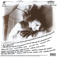 MUSIC ON VINYL STRAY