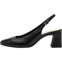 Tamaris Pumps zwart