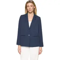 Betty Barclay Blazers donkerblauw