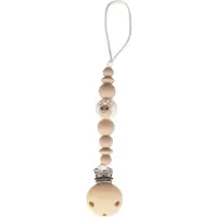 Chewies & more - New Born - Speenkoord - Schaap - Greige Wool