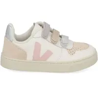 Veja V-10 white petale (24-3)
