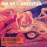 Intermusic JAZZ IN SILHOUTTE