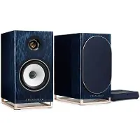 Triangle Hi-Fi-luidsprekers Capella 2 Blauw - Verkocht per paar