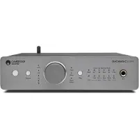 Cambridge Audio Dacmagic 200M - DAC - 24-bit/768 kHz DSD512 Bluetooth aptX MQA