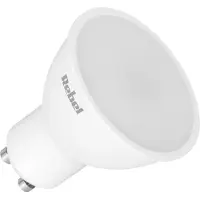 Rebel Serie - LED Lamp GU10 - 7W - Ciepła Wit - 540lm