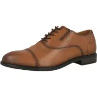 s.Oliver Veterschoen cognac