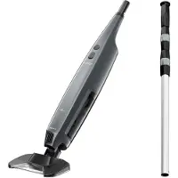 Aiper Pilot Flow X1 elektrische zwembadstofzuiger