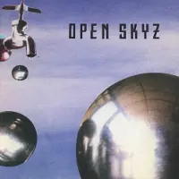 MUSIC ON CD OPEN SKYZ