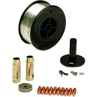 Telwin Lasset mig-mag aluminium