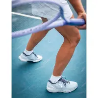 Head Racket Revolt Pro 5.0 All Court Shoes Blauw EU 38 1/2 Vrouw