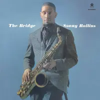 Intermusic Bridge -Hq- (LP)
