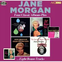 Import Four Classic Albums Plus