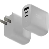 Native Union 67 Watt GaN USB-C Oplader
