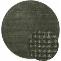 Ted Baker greenwich wol vloerkleed rond 200 cm rond