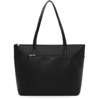 Emily & Noah Shopper ' E&N Albi RUE 09 ' zwart