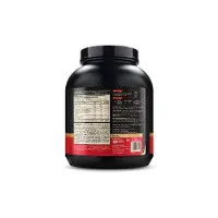 Optimum Nutrition 100% Whey Gold Standard - 2000 g - Extreme Milk Chocolade