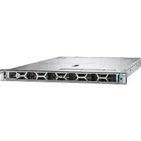 Dell PowerEdge R470 Smart Selection Intel Xeon 6507P 32GB 480GB SSD SATA 2x1100W H965i 3Y Basic NBD