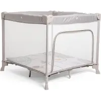 Chicco Open Woodland Playground Beige Kinderen