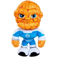 Simba Fantastic 4 25 Cm Knuffelbeer