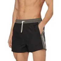 Emporio Armani Armani Ea7 Heren Korte Broek Zwart 7M001679-AF21070/MC429