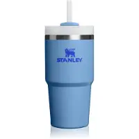 Stanley Drinkbeker The Quencher H2.O FlowState Tumbler 0,59L Blue Sky