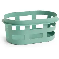 HAY Wasmand Basket Small Green