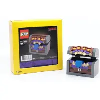 LEGO Dungeons & Dragons Mimic-dobbelsteendoos (5008325)