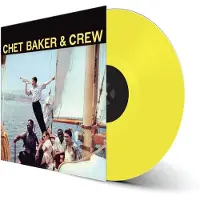 Virgin Music Group B V Cnt CHET BAKER &AMP; CREW