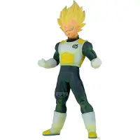 Banpresto Dragon Ball Super Clearise PVC Statue Son Goku & Vegeta Version B: Vegeta 21 cm