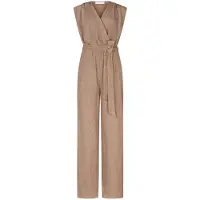 Lofty Manner Jumpsuit celyn taupe
