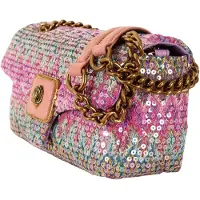 Kurt Geiger London Dames Schoudertassen Pimlico Bag - Multi - Maat ONESIZE