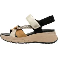 Tamaris Leren sandalen