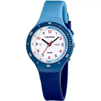 Calypso - K5882/3 - Polshorloge - Uni