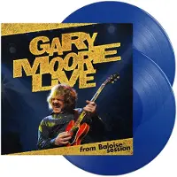 Martone Music Gary Moore Live