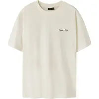 LMTD Shirt groen / lichtroze / zwart / wolwit