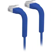 Ubiquity UniFi Ethernet Patch kabel Blauw cat6 8m