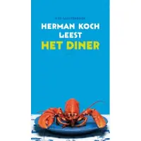 Rubinstein Het diner - Herman Koch