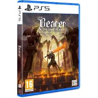 The Bearer & The Last Flame PS5