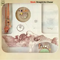 MUSIC ON VINYL STRAIGHT, NO CHASER