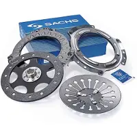 SACHS 3000964001 Koppelingsveerset