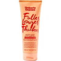 Umberto Giannini Fuller, Longer, Thicker Conditioner 250ml