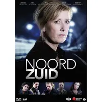Just Entertainment Noord Zuid - DVD
