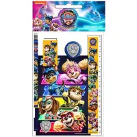 Paw Patrol schrijfwarenset 5 - delig - Schoolartikelen