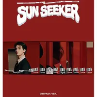 Bertus Distributie Sun Seeker