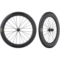 Miche Kleos 67/85 Cl Disc Clincher Racefiets Wielset
