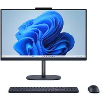 HP OmniStudio All-in-One Desktop 24-cv0002nb PC